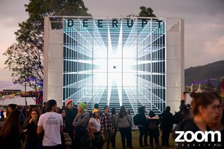 Deerupt Stereo Picnic 2018