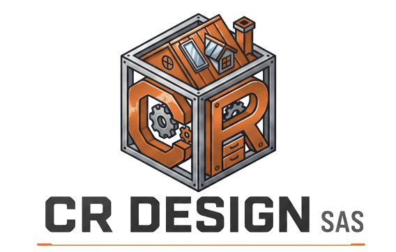 CR Design SAS